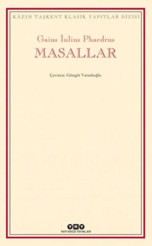 Masallar | Kitap Ambarı