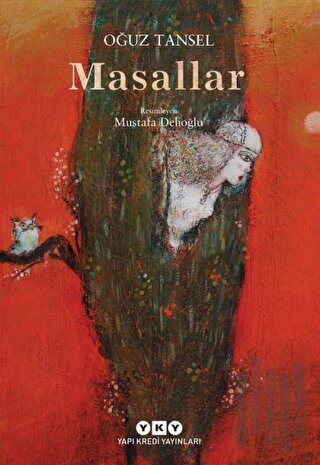 Masallar | Kitap Ambarı