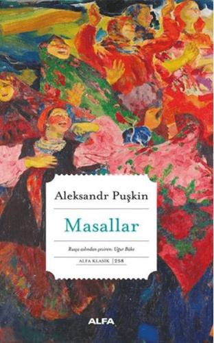 Masallar | Kitap Ambarı