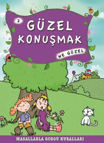 Güzel Konuşmak Ne Güzel | Kitap Ambarı