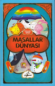 Masallar Dünyası | Kitap Ambarı