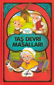 Taş Devri Masalları | Kitap Ambarı