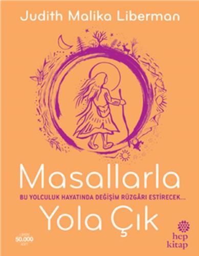 Masallarla Yola Çık | Kitap Ambarı