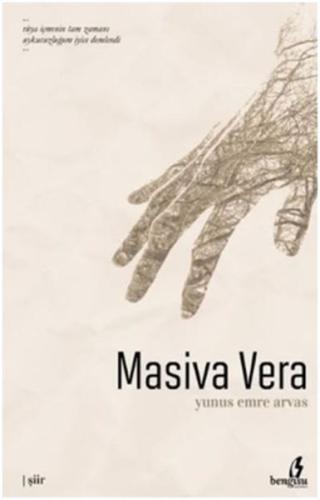 Masiva Vera | Kitap Ambarı