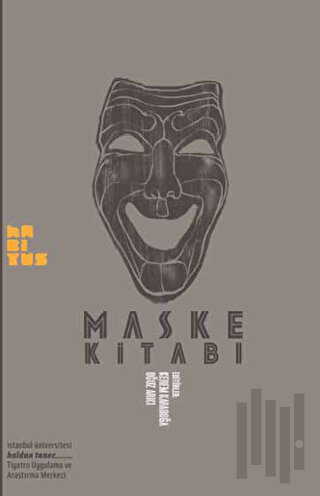 Maske Kitabı | Kitap Ambarı