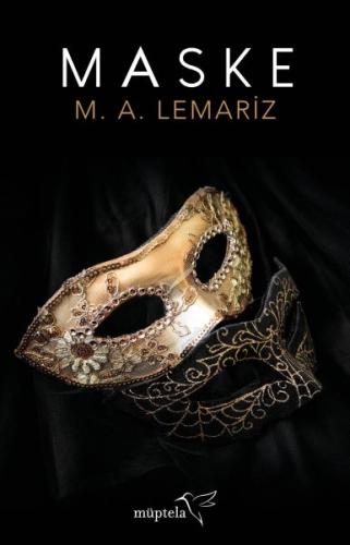 Maske | Kitap Ambarı