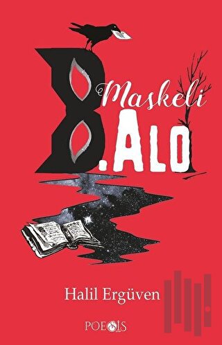 Maskeli B.Alo | Kitap Ambarı