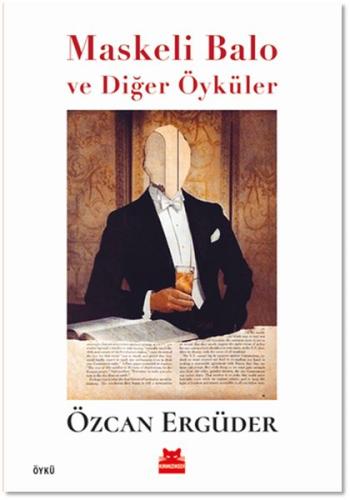 Maskeli Balo ve Diğer Öyküler | Kitap Ambarı