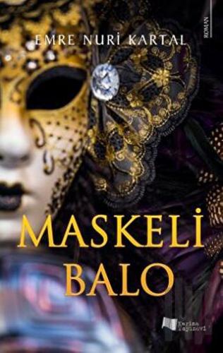 Maskeli Balo | Kitap Ambarı