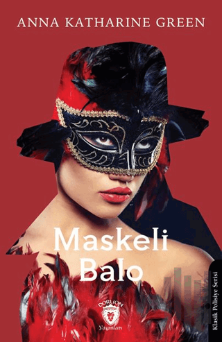 Maskeli Balo | Kitap Ambarı