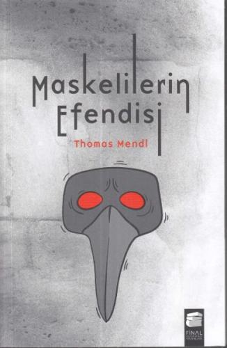 Maskelilerin Efendisi | Kitap Ambarı