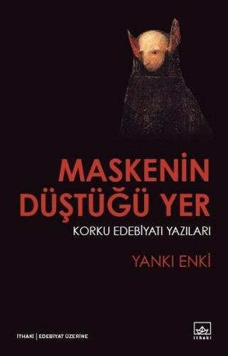 Maskenin Düştüğü Yer | Kitap Ambarı