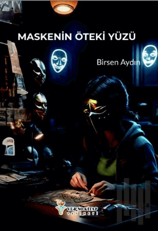 Maskenin Öteki Yüzü | Kitap Ambarı