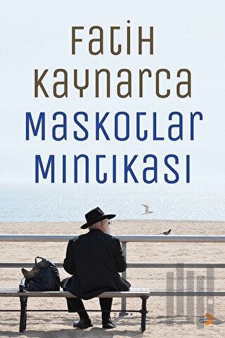 Maskotlar Mıntıkası | Kitap Ambarı