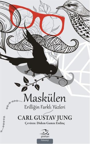 Maskülen | Kitap Ambarı