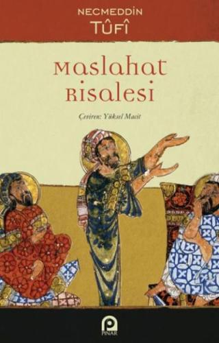 Maslahat Risalesi | Kitap Ambarı