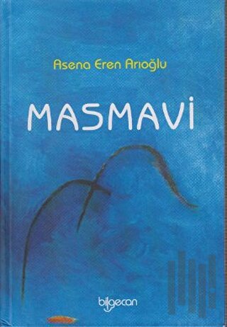 Masmavi (Ciltli) | Kitap Ambarı