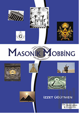 Masonik Mobbing | Kitap Ambarı