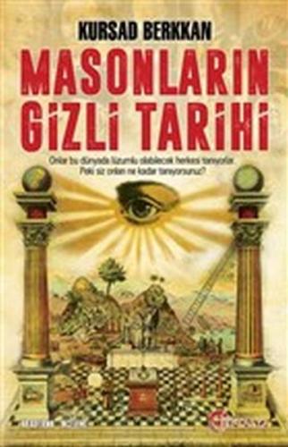 Masonların Gizli Tarihi | Kitap Ambarı