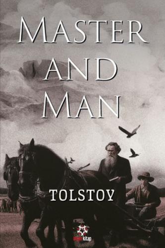 Master and Man | Kitap Ambarı