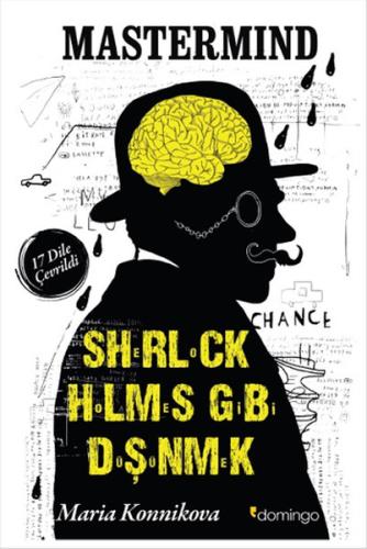 Sherlock Holmes Gibi Düşünmek | Kitap Ambarı