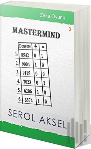 Mastermind | Kitap Ambarı