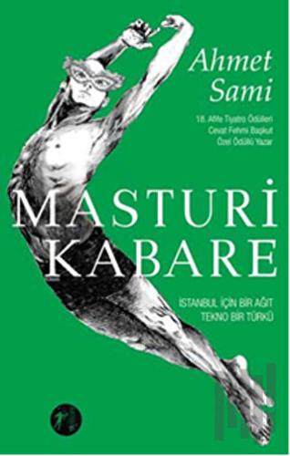 Masturi Kabare | Kitap Ambarı