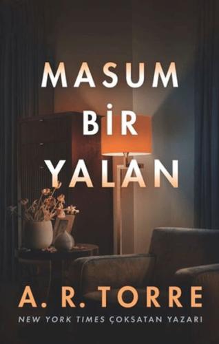 Masum Bir Yalan | Kitap Ambarı