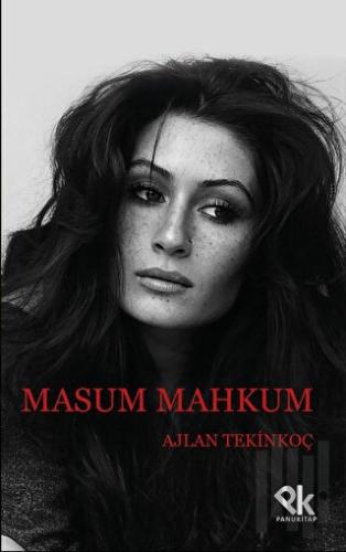 Masum Mahkum | Kitap Ambarı