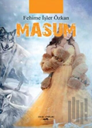 Masum | Kitap Ambarı