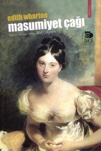 Masumiyet Çağı | Kitap Ambarı