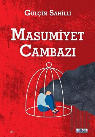 Masumiyet Cambazı | Kitap Ambarı