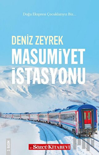 Masumiyet İstasyonu | Kitap Ambarı