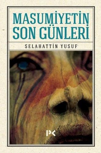 Masumiyetin Son Günleri | Kitap Ambarı