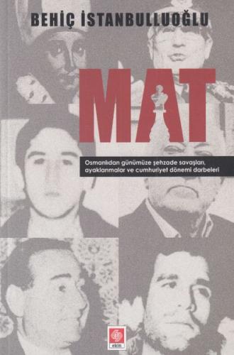 Mat | Kitap Ambarı