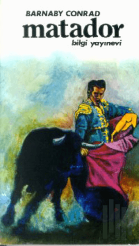 Matador | Kitap Ambarı