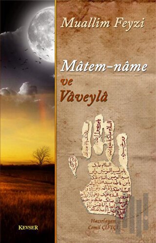 Matem-Name ve Vaveyla | Kitap Ambarı