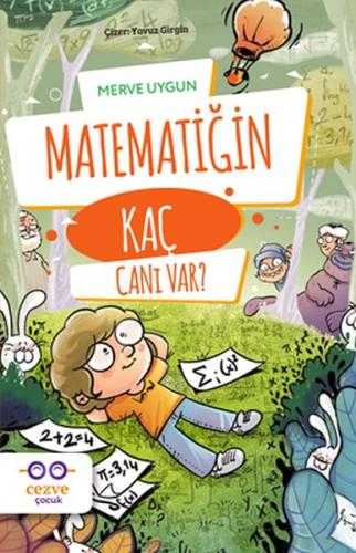 Matematiğin Kaç Canı Var? | Kitap Ambarı