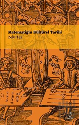 Matematiğin Kültürel Tarihi | Kitap Ambarı