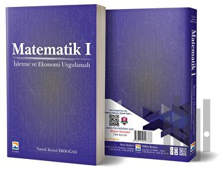 Matematik 1 | Kitap Ambarı