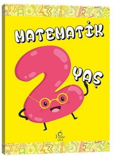 Matematik 2 Yaş | Kitap Ambarı