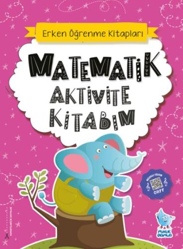 Matematik Aktivite Kitabım | Kitap Ambarı