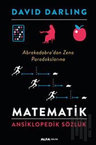 Matematik Ansiklopedik Sözlük (Ciltli) | Kitap Ambarı