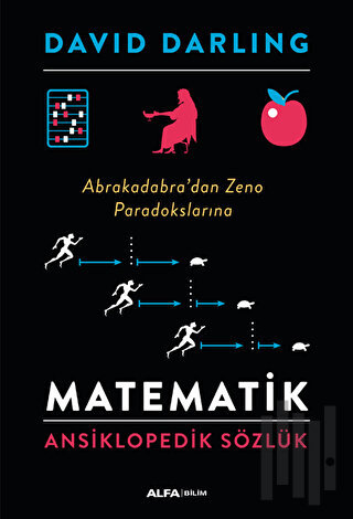 Matematik Ansiklopedik Sözlük | Kitap Ambarı