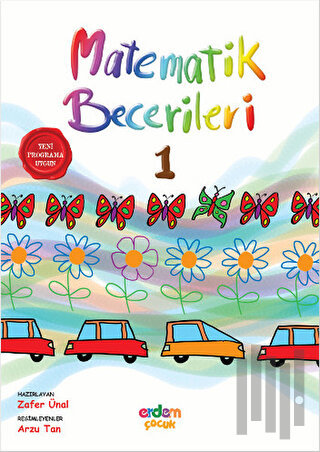 Matematik Becerileri 1 | Kitap Ambarı