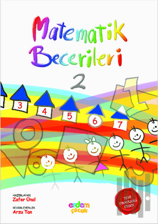 Matematik Becerileri 2 | Kitap Ambarı