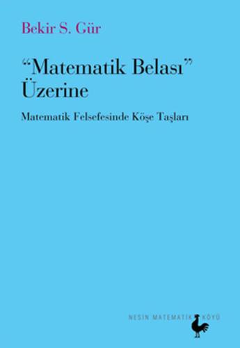 Matematik Belası Üzerine | Kitap Ambarı