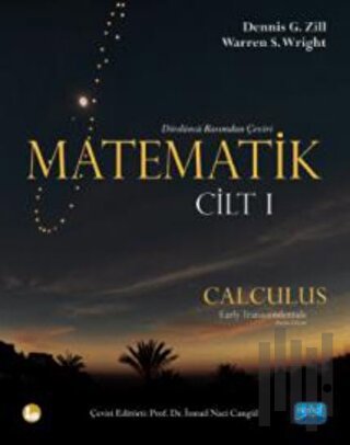 Matematik Cilt: 1 | Kitap Ambarı