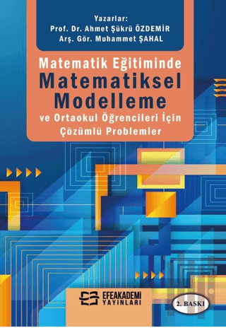 Matematik Eğitiminde Matematiksel Modelleme ve Ortaokul Öğrencileri İç