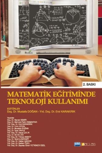 Matematik Eğitiminde Teknoloji Kullanımı | Kitap Ambarı